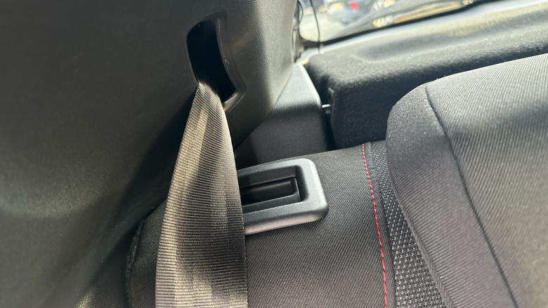 Vauxhall Corsa 1.2 Turbo SRi Edition 5dr Auto Petrol Hatchback